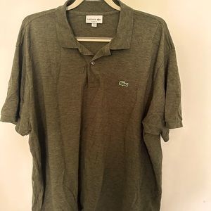 Polo shirt Lacoste